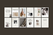 GUY Editorial Lookbook Template, a Magazine Template by GoldenPixelStudio (Thumbnail 10 of 10)