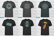 95 T-Shirt Designs, an Illustration by TSV Art Collective (Thumbnail 11 of 17)