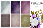 Whisper Floral Art Collection, an Object Graphic by Eclectic Anthology (Thumbnail 13 of 14)