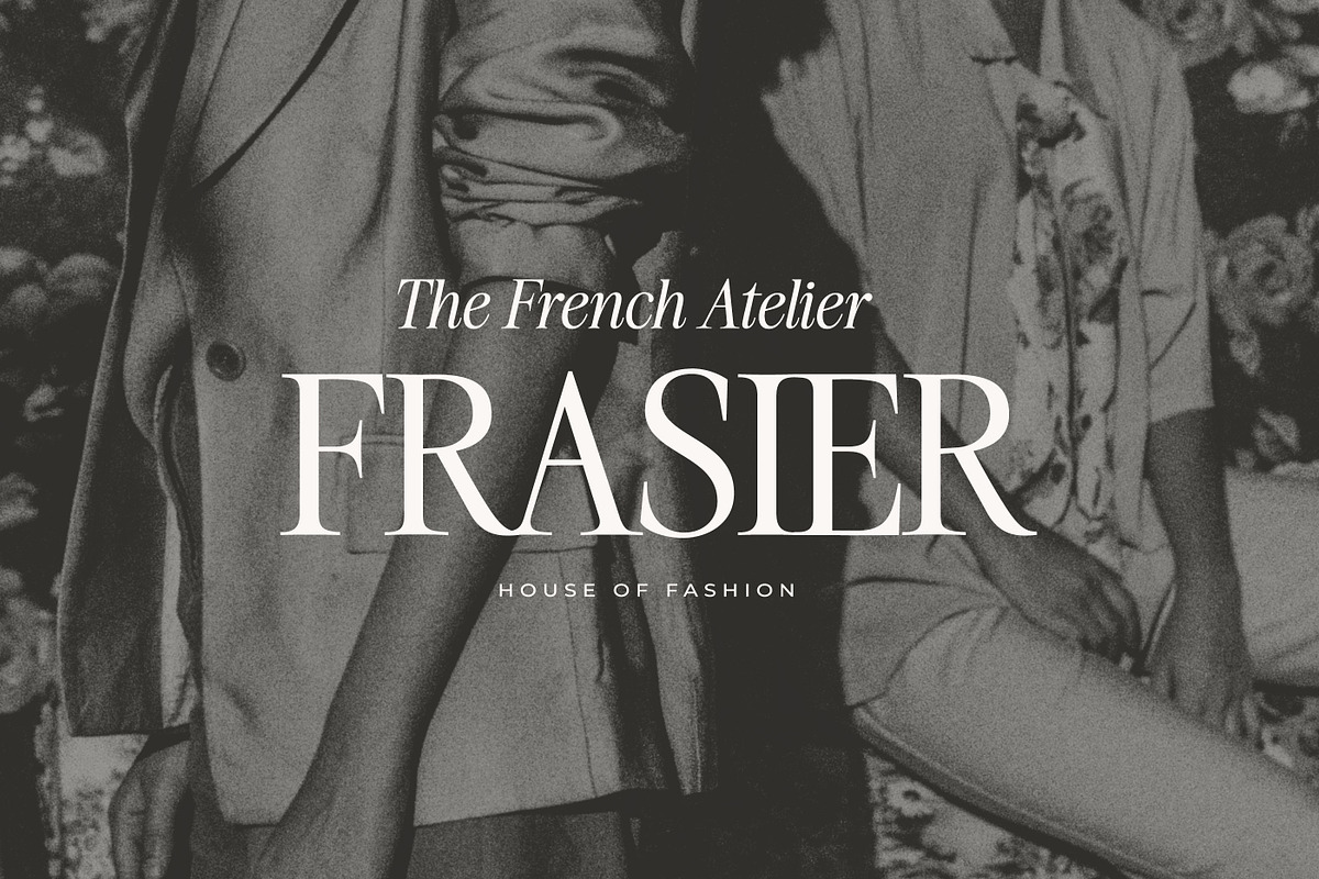 The Very Vogue Serif Family, a Serif Font by Nicky Laatz (Photo 14 of 37)
