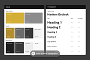 Interior & Furniture Presentation, a Presentation Template by SLAB! Design (Thumbnail 6 of 6)