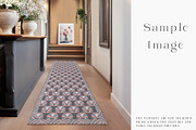 Rug Runner Mockups 22 Files, a Product Mockup by mock-ups (Thumbnail 12 of 59)