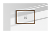 Frame Mockup 5:7 (A4) Landscape, a Mockup by DESIGN BY nube (Thumbnail 13 of 15)