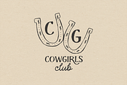FORTUNE | WHIMSICAL FONT, a Serif Font by Maria Feliz Fonts (Thumbnail 7 of 9)
