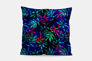 Bamboo Leaves - Seamless Pattern, a Pattern Graphic by Talip Memis (Thumbnail 4 of 6)