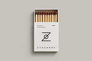 ZERO NEUE - The Headline Font Family, a Sans Serif Font by Designova® (Thumbnail 2 of 11)