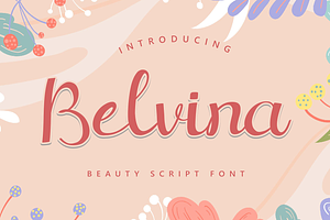 Belvina