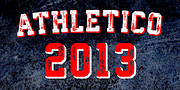 Athletico, a Slab Serif Font by GRIN3 (Nowak) (Thumbnail 1 of 4)