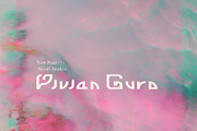 Cube Boulevard, a Font by Siryali Studios (Thumbnail 4 of 5)