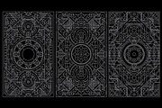 10 Playing card vector design, a Pattern Graphic by the-sastra (Thumbnail 2 of 4)