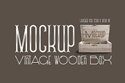 Fishtail font and mockup, a Serif Font by Gleb Guralnyk (Thumbnail 4 of 6)