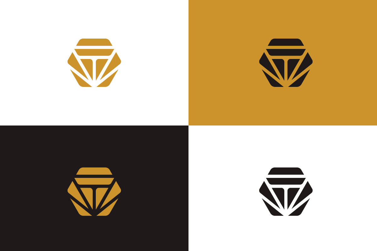 Luxury Letter T Logo Design, a Branding & Logo Template by arhabib (Photo 13 of 13)