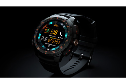 innovation technology black, a Background Photo by pikepicture