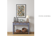 Patterns Chamomile, an Illustration by PASHKOVA (Thumbnail 5 of 11)