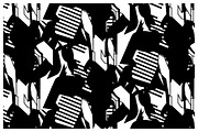 NMD - ABSTRACT#01, a Pattern Graphic by New-Media-Design (Thumbnail 5 of 7)