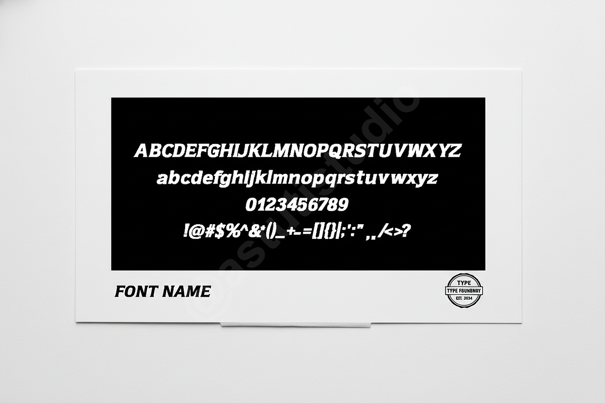 Piwitu - Modern Elegant Serif Typefa, a Font by Astuti Studio (Photo 2 of 16)