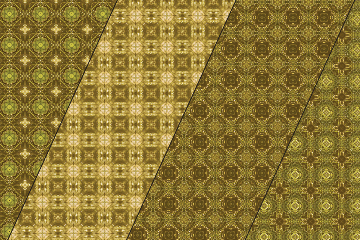 20 Premium Patterns, a Pattern Graphic by VectorMedia