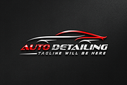 Car logo car detail logo automotive, a Branding & Logo Template by Artphic (Thumbnail 2 of 7)