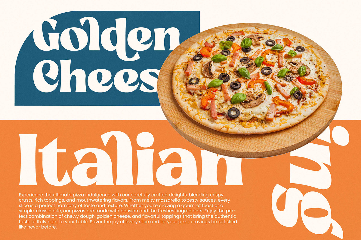 Briegal Modern Bold Serif Font, a Serif Font by timelesstype.co (Photo 12 of 20)