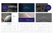 Business Pitch Deck Presentation, a Presentation Template by SlideStack (Thumbnail 7 of 7)