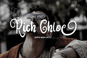 Own Jumps Hummels, a Font by Struggle Studio (Thumbnail 8 of 10)