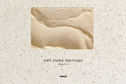 Soft Paper Textures - Natural Set, a Texture Graphic by Purple (Thumbnail 8 of 10)