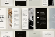 ISA / Social Media Kit (III), a Social Media Template by Wildnun Studio (Thumbnail 9 of 19)