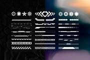 Retro-Futuristic Shapes Collection, an Object Graphic by pixelbuddha.net (Thumbnail 5 of 17)