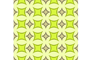 Tiger Grass Geometric Seamless, a Pattern Graphic by Sharon Schwalbe (Thumbnail 1 of 3)
