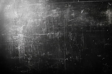 Scratched dark surface texture backg, a Background Photo by Pixeness