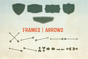 Castor Ornaments, a Symbol Font by Albatross (Thumbnail 4 of 4)