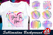 93 Abstract background Bundle PNG, a Background Photo by D2PUTRI (Thumbnail 5 of 19)