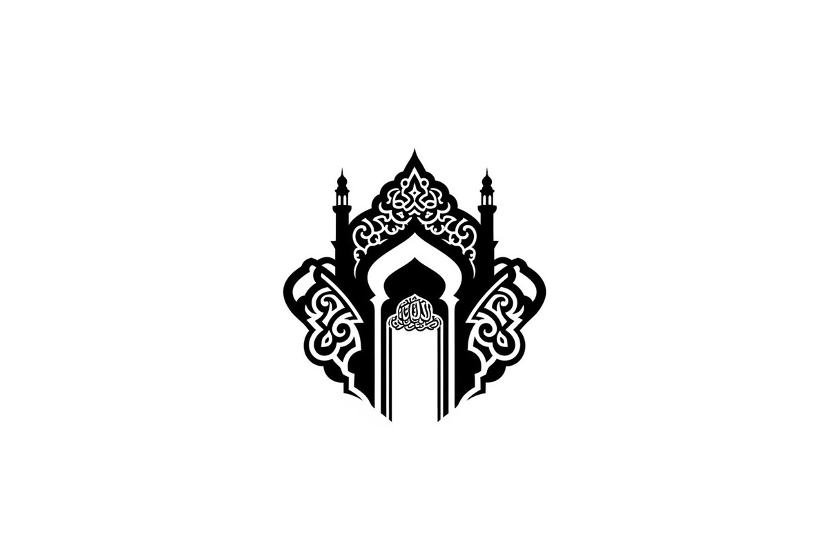 50 Islamic Ramadan Eid Icon Set, an Illustration by BIPLOB EXPERT (Photo 26 of 51)