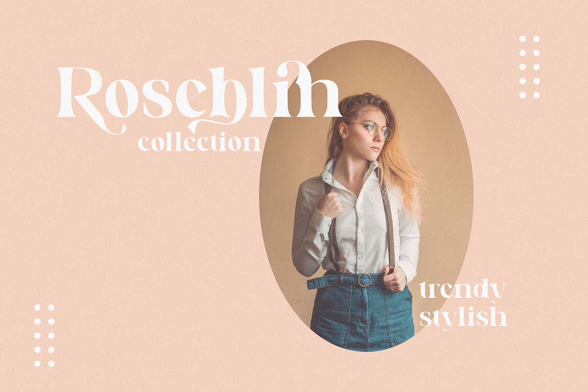 Wildstone - Ligature Serif Typeface, a Serif Font by BrandSemut (Photo 7 of 10)