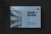 Kreatype Case Study, a Brochure Template by Kreatype Studio (Thumbnail 1 of 17)