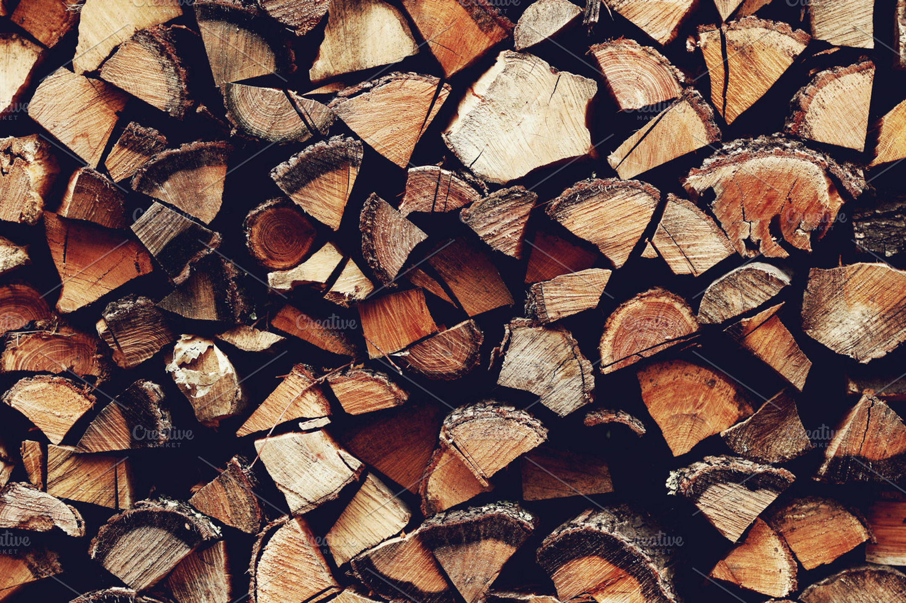 Country firewood1 containing firewood, fire, and wood