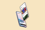 Galaxy S26 - 24 Mockups Scenes, an Android Mockup by Asylab (Thumbnail 34 of 62)