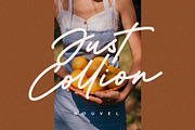 The patience Modern Bold Font, a Handwritten Font by RantautypeStudio (Thumbnail 9 of 13)