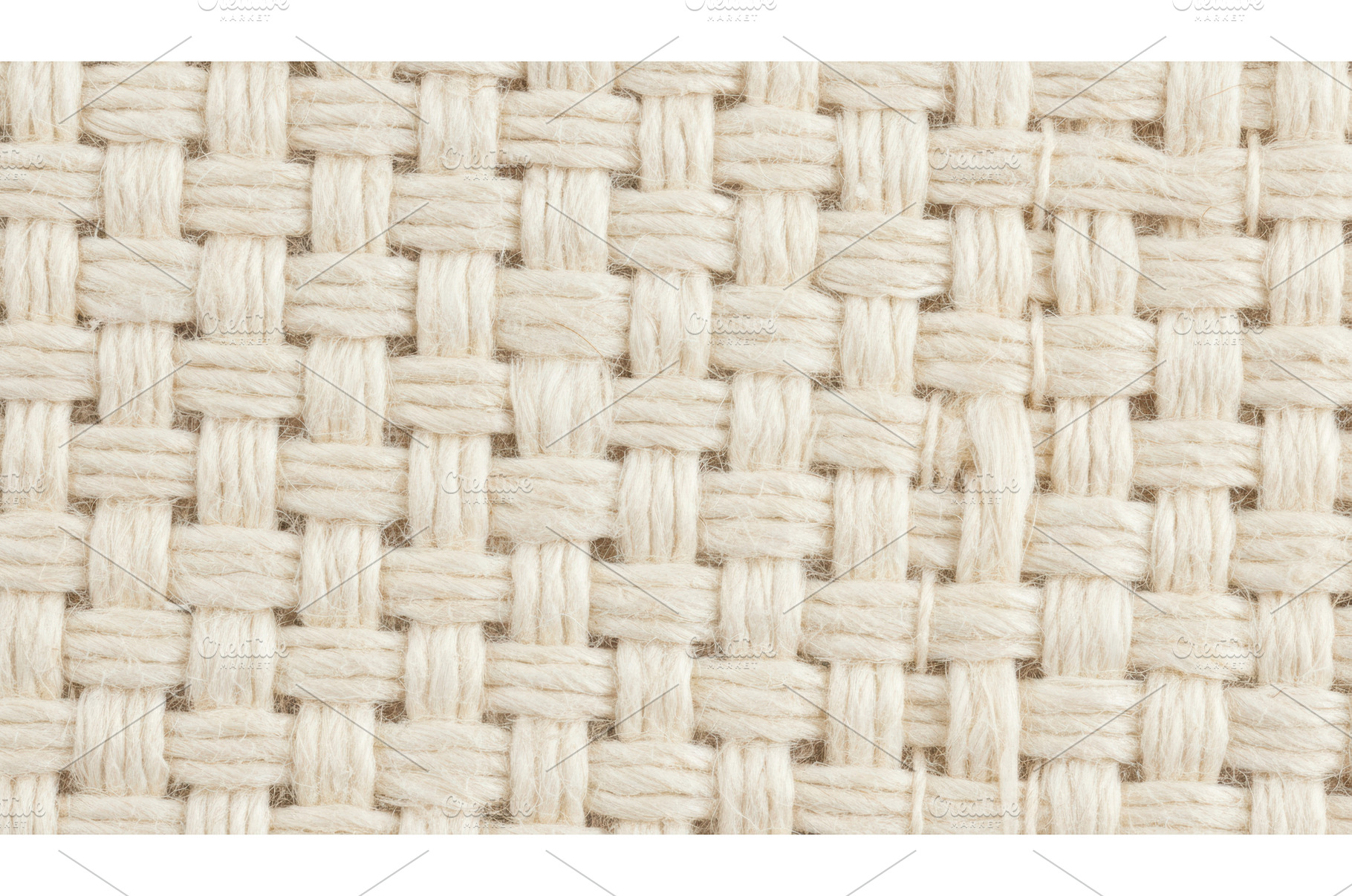 A detailed soft warm white woven, a Background Photo by Igor Tichonow