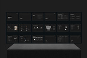 Social Media Strategy Template Canva, a Templates & Theme by KOLLABO Creatives (Thumbnail 2 of 3)
