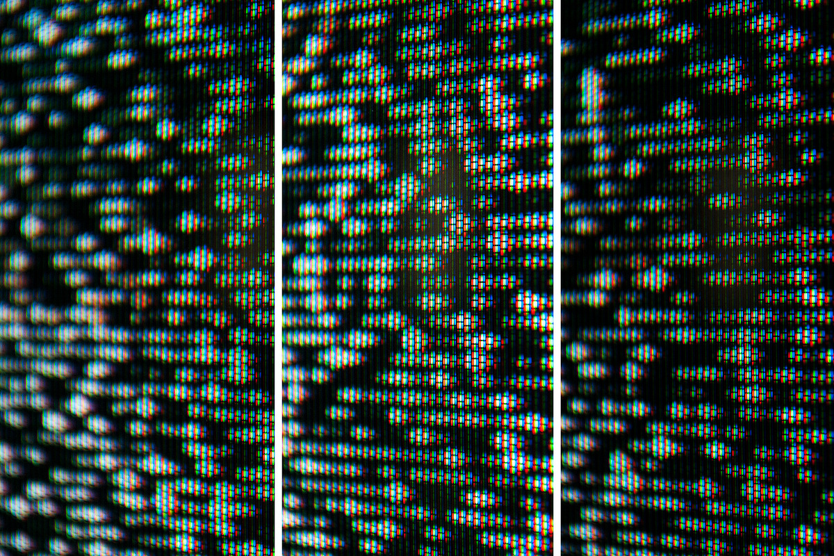 TV noise textures, a Texture Graphic by The Shop (Photo 16 of 23)