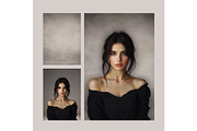 Soft Neutral Texture Backdrops, a Background Graphic by Business Chic (Thumbnail 3 of 3)