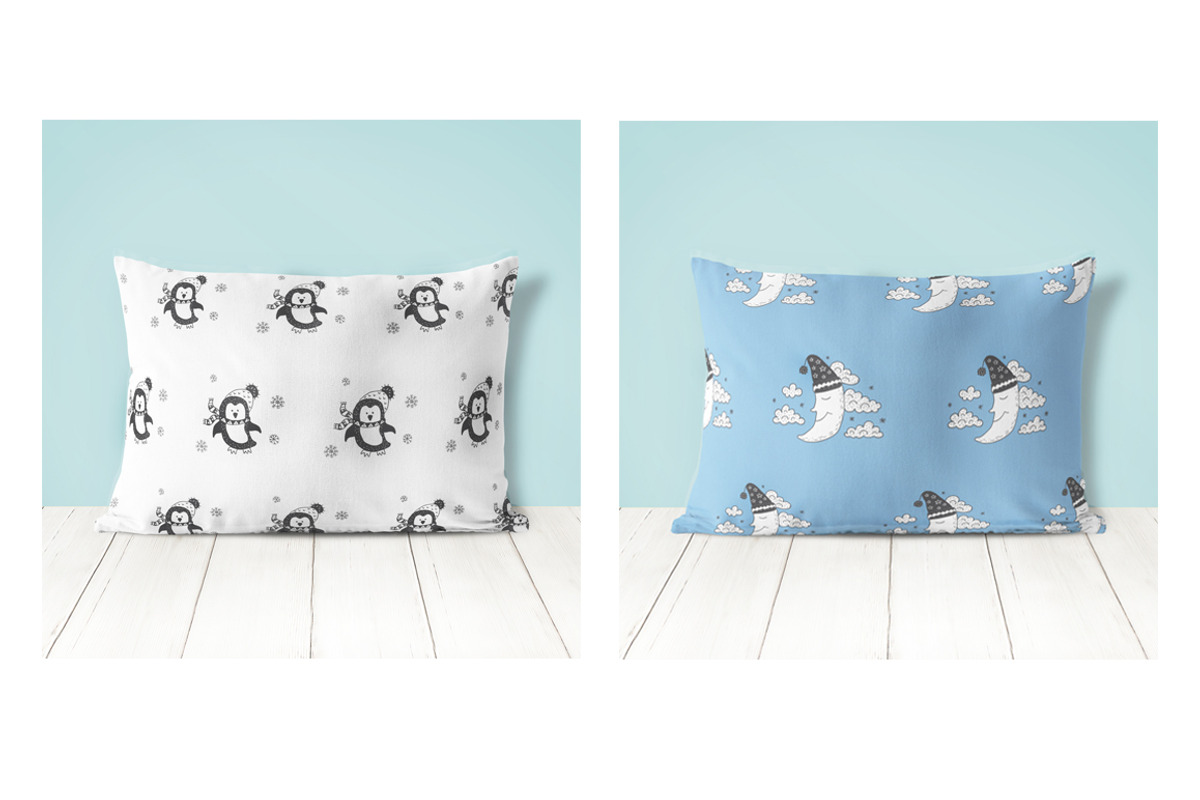Сool CHRISTMAS Bundle., a Seasonal Illustration by Designwork (Photo 58 of 73)