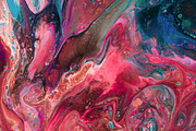 Emerge: 12 Abstract Paint Textures, a Texture Graphic by Chroma Supply (Thumbnail 7 of 13)