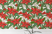 Warm Christmas Watercolor, a Seasonal Illustration by Catch the Dream Art (Thumbnail 20 of 21)