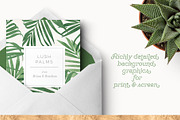 Natural Treasure Organic Backgrounds, a Pattern Graphic by Blixa 6 Studios (Thumbnail 23 of 35)