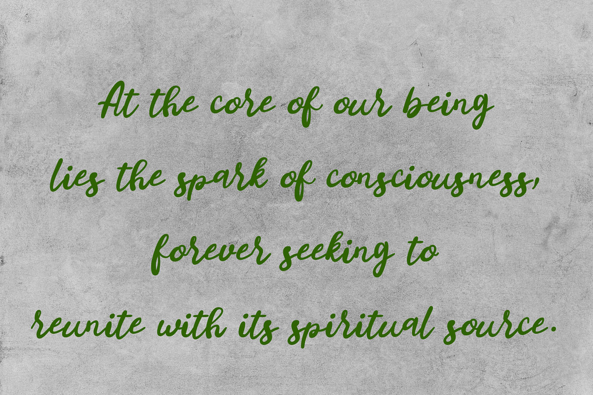 Brightside-Brush Font, a Handwritten Font by Anomali Creatype (Photo 8 of 10)