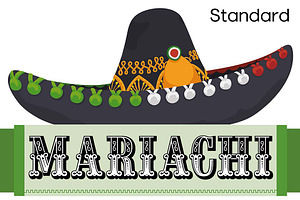 Mariachi Standard