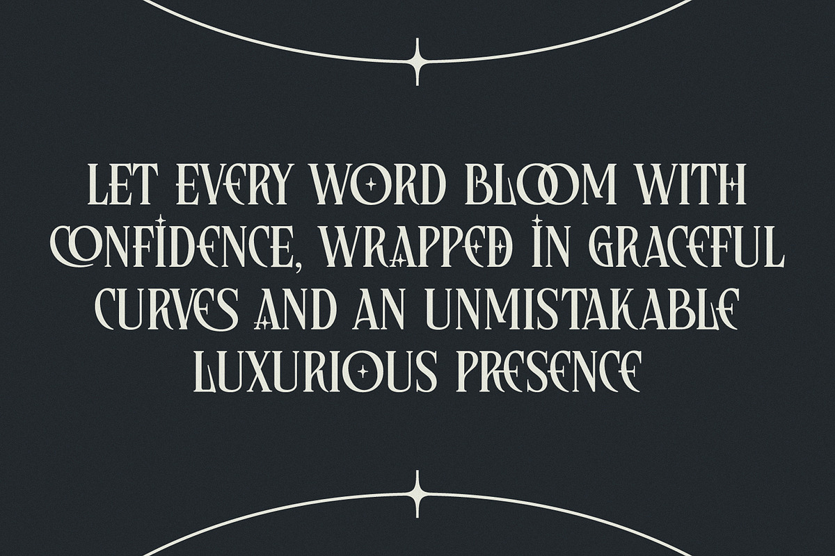 Resquel Elegant Editorial Serif Font, a Serif Font by Heinzel Std (Photo 6 of 21)