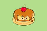 Food and Beverage Illustration Vol 2, a Food Illustration by Pillow Leaf (Thumbnail 2 of 9)